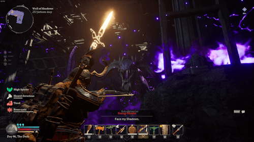 Well, it worked in The Hobbit!