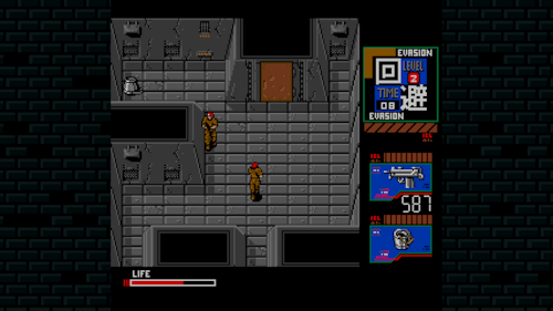 Step aside cardboard box, the bucket is peak stealth action gameplay!