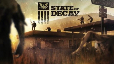 State of Decay