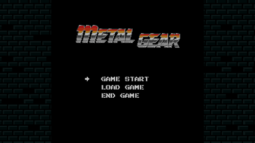 metal gear msx hd collection xbox series Alright, here we go!