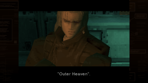 I suspect this isn't the last time we'll hear about that place.