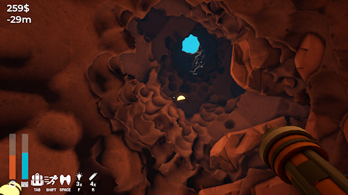 But it's easy to get carried away.