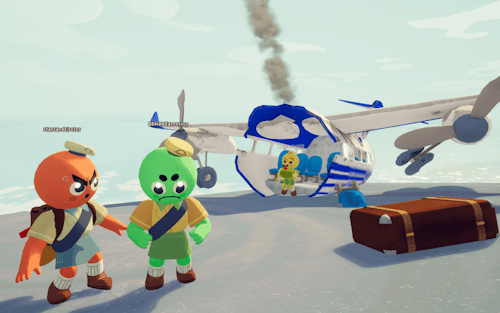 I mean, this picture was too perfect not to use.