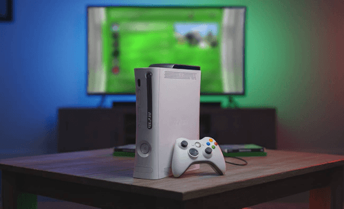xbox 360