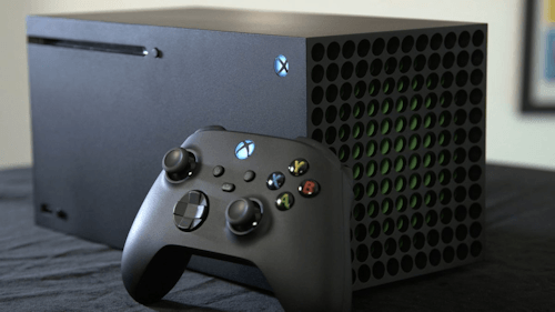 xbox series x